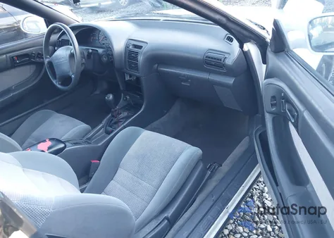 1993 Toyota Celica Gt from USA, damaged, VIN JT5ST87K6P0145748